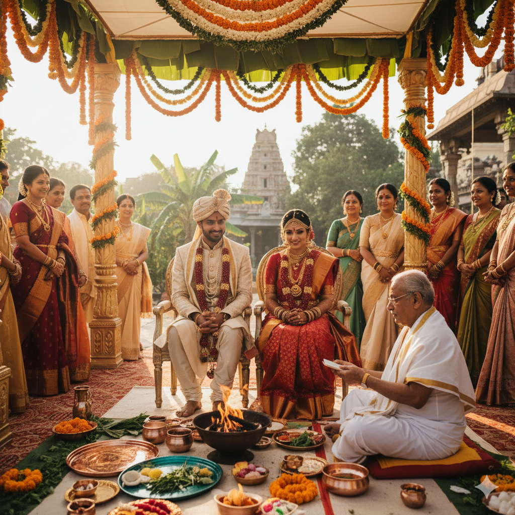 Wedding Transportation